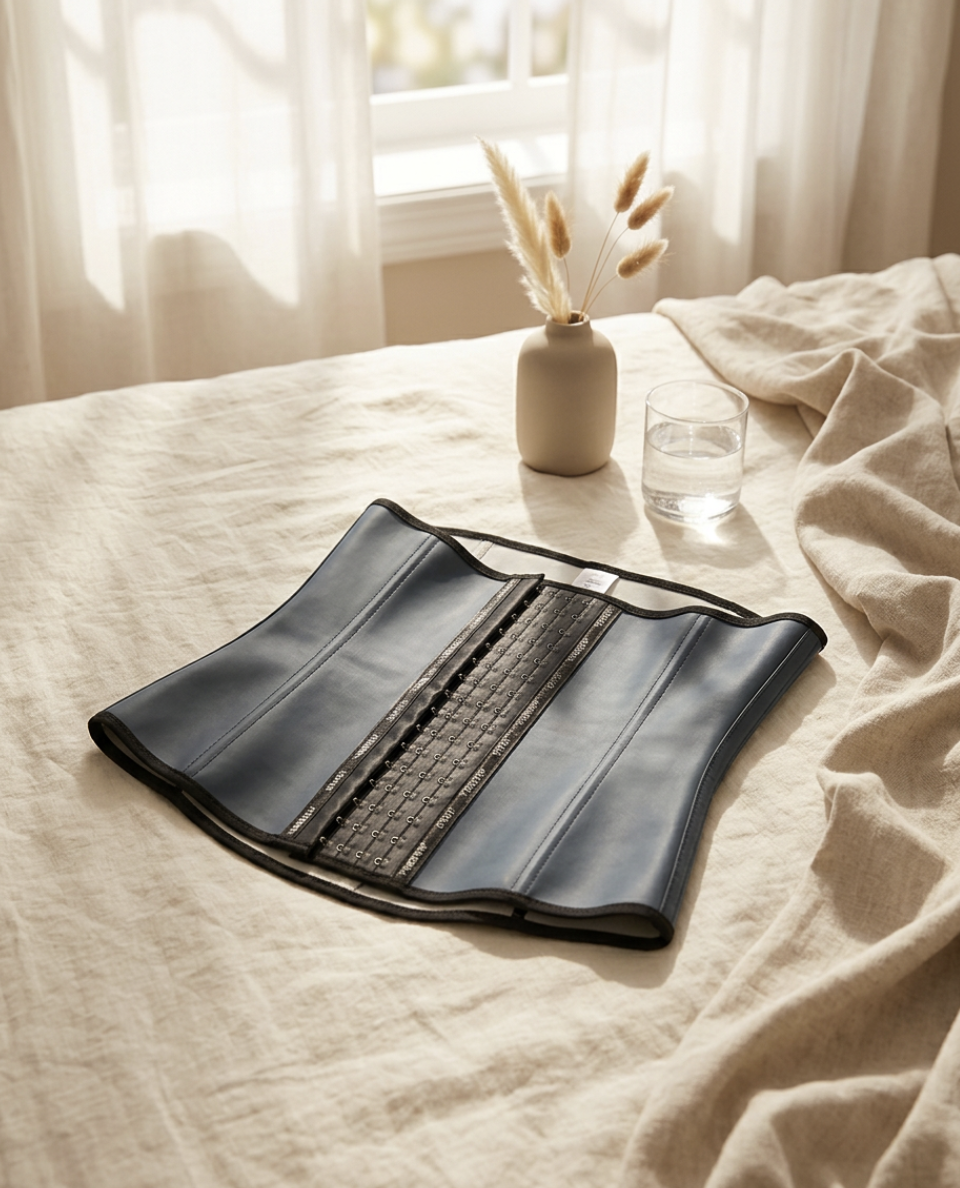 Waistini Waist Trainer lifestyle